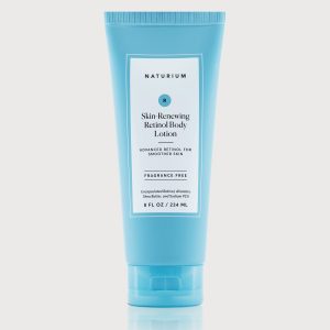 Skin-Renewing Retinol Body Lotion