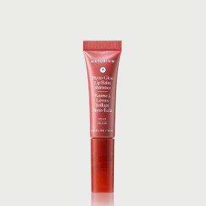 Phyto-Glow Lip Balm Shimmer Solar