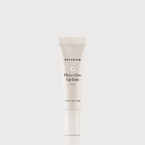 Phyto-Glow Lip Balm Clear