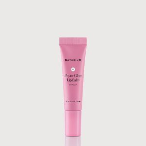 Phyto-Glow Lip Balm Camellia