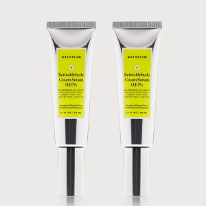 The Advanced Retinaldehyde Bundle