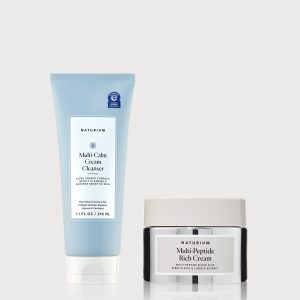 The Ultimate Creamy Duo