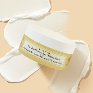 Mini The Glow Getter Multi-Oil Body Butter